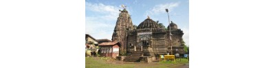நாஸிக் - மஹாராஷ்டிரா